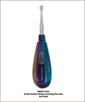 Small Animal Wing Luxating Elevator 5.0mm Serrated